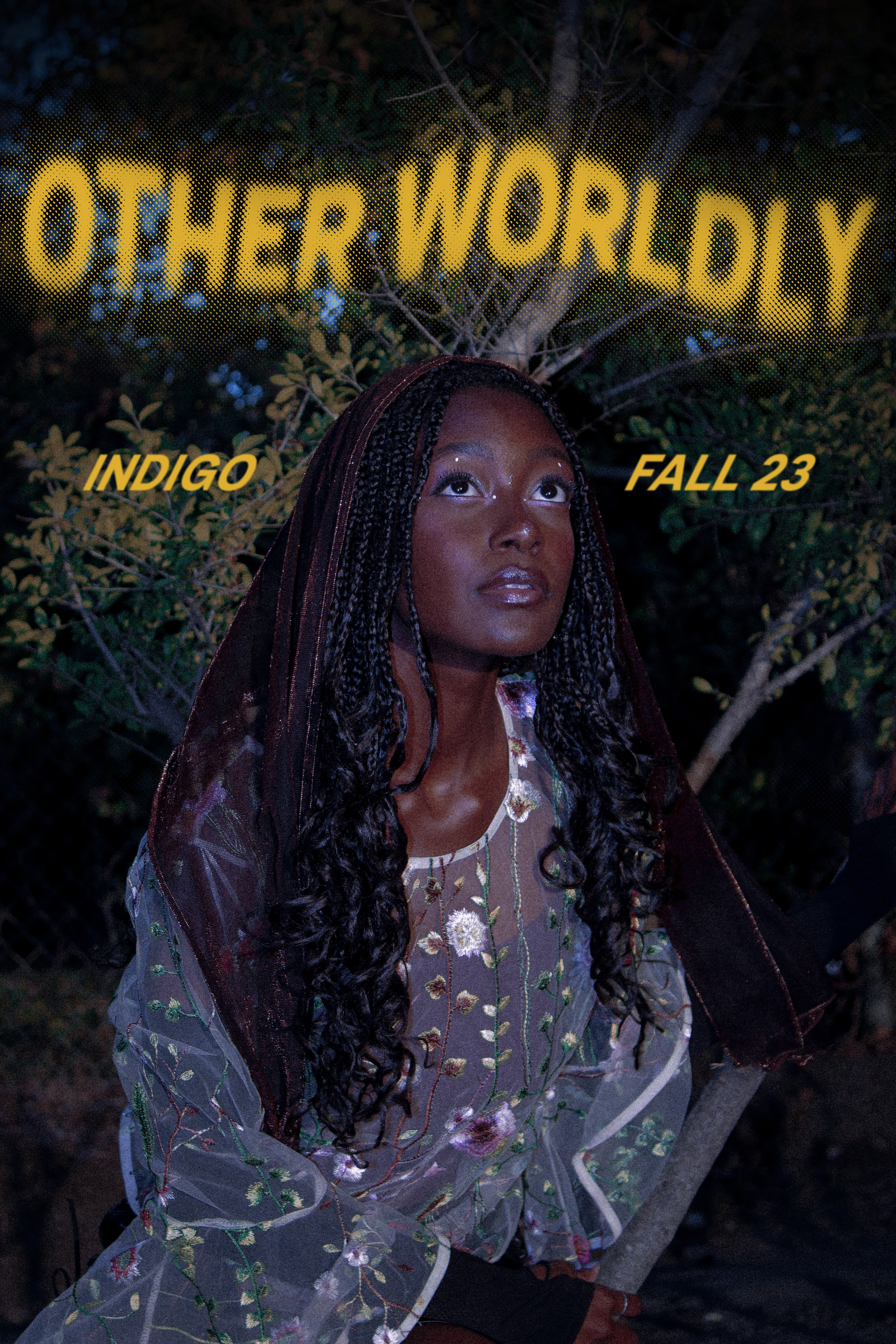 Otherworldly: Issue 07